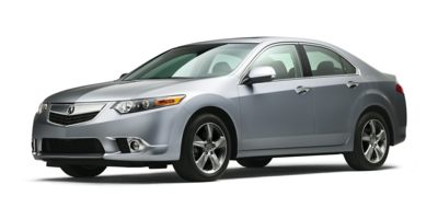 Acura tsx 2021