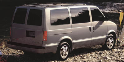 Used Chevrolet Astro Cargo for Sale in Jersey City, NJ