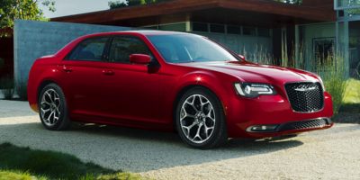 Sell My Chrysler 300 To Leading Chrysler Buyer Webuyanycar Com