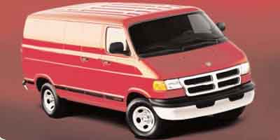 Dodge 1500 van for 2024 sale