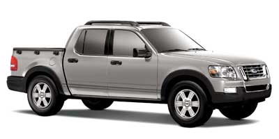 Sell My Explorer Sport Trac To Leading Ford Buyer Webuyanycar Com