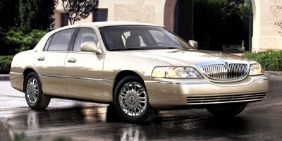 Sell My Lincoln Town Car to Leading Lincoln Buyer webuyanycar