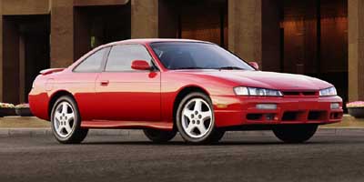 Sell My Nissan 240sx To Leading Nissan Buyer Webuyanycar Com