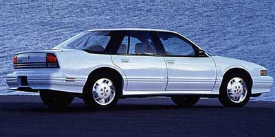 2000 oldsmobile cutlass sale