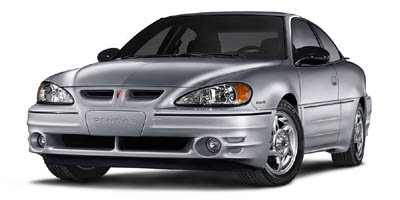 Used 1999 Pontiac Grand Prix GT Coupe 2D Prices