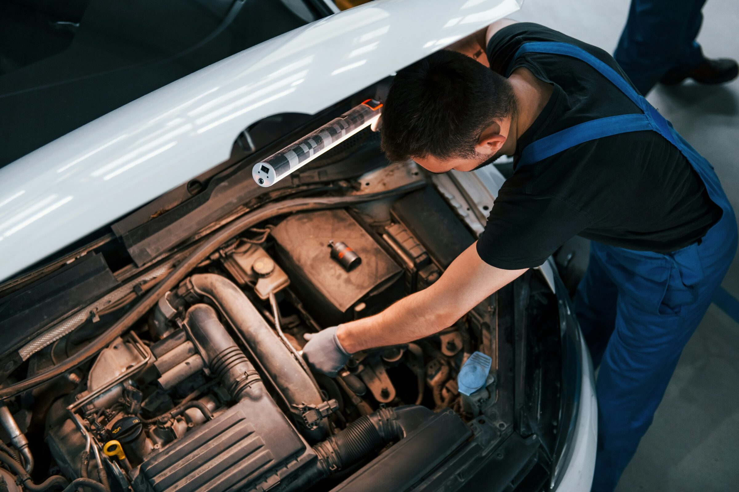 Mastering Regular Car Inspection: Essential Tips and Checklist