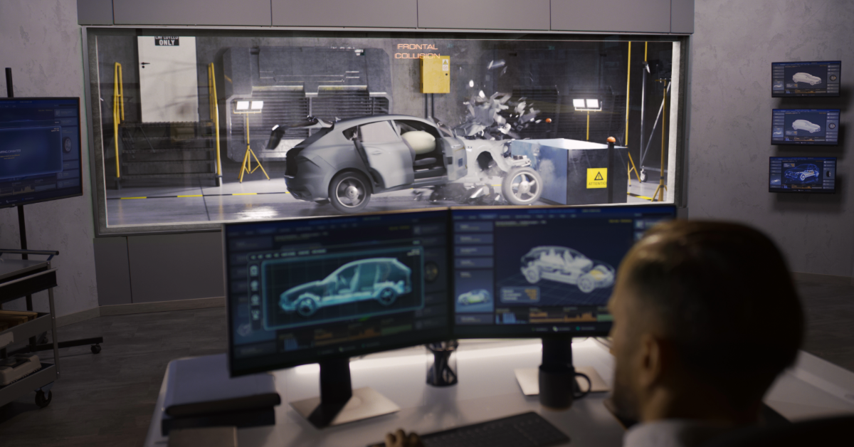 Comprehensive Car Safety Report: Your Guide to the Safest Vehicles of 2024