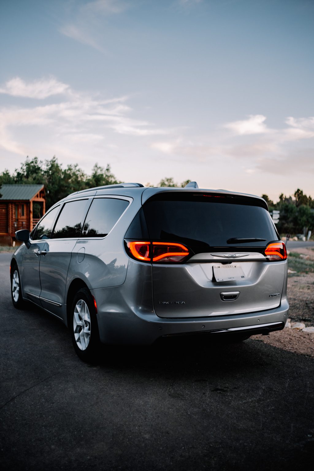 Top 5 Minivans | Reliable, Spacious & Family-Friendly Picks - Wbac Blog