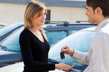 How Much is My Car Worth?