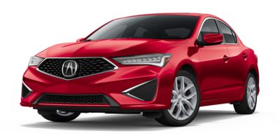 2025 Acura ILX