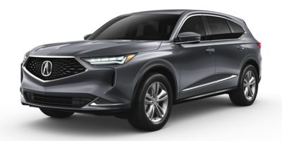 2025 Acura MDX