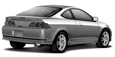 2025 Acura RSX