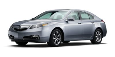 2025 Acura TL