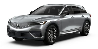 2025 Acura ZDX