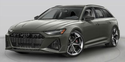 2025 Audi A4