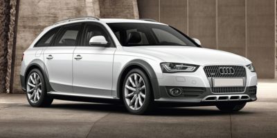 2025 Audi Allroad