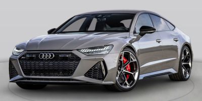 2025 Audi RS6