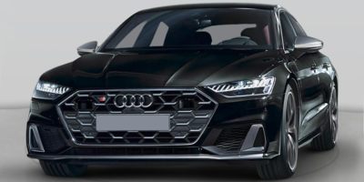 2025 Audi S6