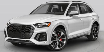 2025 Audi SQ5