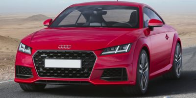 2025 Audi TT