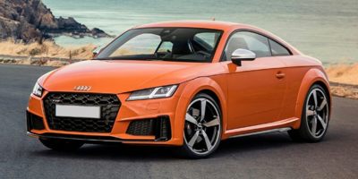 2025 Audi TTS