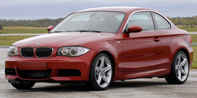 2025 BMW 1 Series