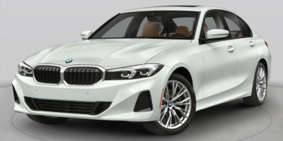 2025 BMW 3 Series