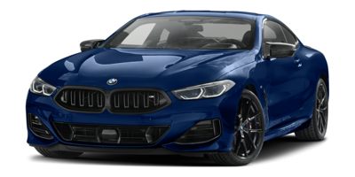 2025 BMW 8 Series