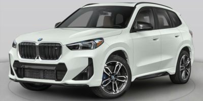 2025 BMW X1 Series