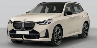 2025 BMW X3 Series