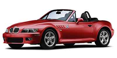 2025 BMW Z3 Series