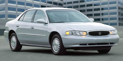 2025 Buick Century