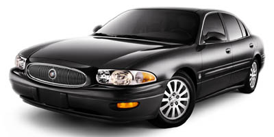 2025 Buick LeSabre