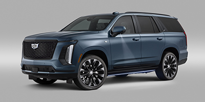 2025 Cadillac Escalade