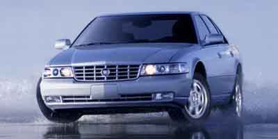 2025 Cadillac Seville