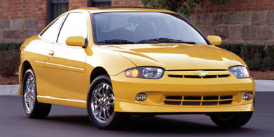 2025 Chevrolet Cavalier