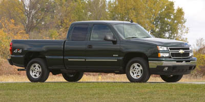 2025 Chevrolet Silverado Classic 1500