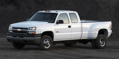 2025 Chevrolet Silverado Classic 3500