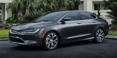 2025 Chrysler 200