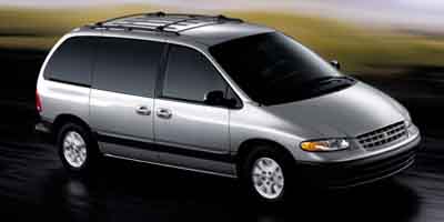 2025 Chrysler Grand Voyager