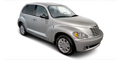 2025 Chrysler PT Cruiser