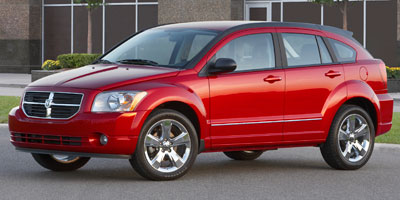 2025 Dodge Caliber