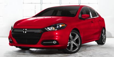 2025 Dodge Dart