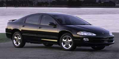 2025 Dodge Intrepid