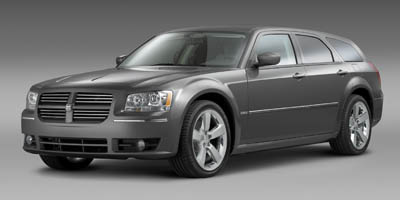 2025 Dodge Magnum