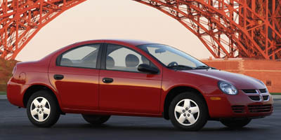 2025 Dodge Neon