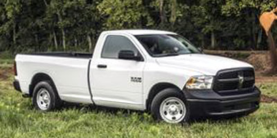 2025 Dodge Ram 1500