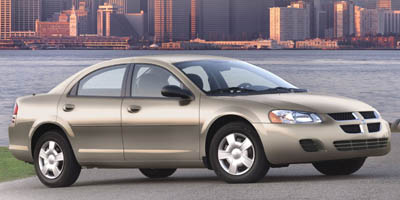 2025 Dodge Stratus