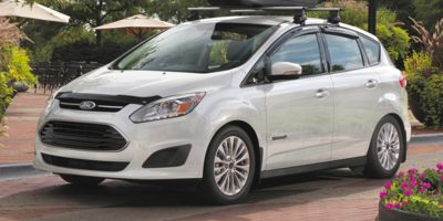 2025 Ford C-Max