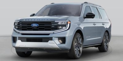 2025 Ford Commercial Vans